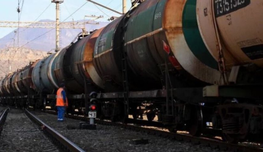 توافق تاریخی ارمنستان و جمهوری آذربایجان بر سر ترانزیت گاز مایع و قیرطبیعی