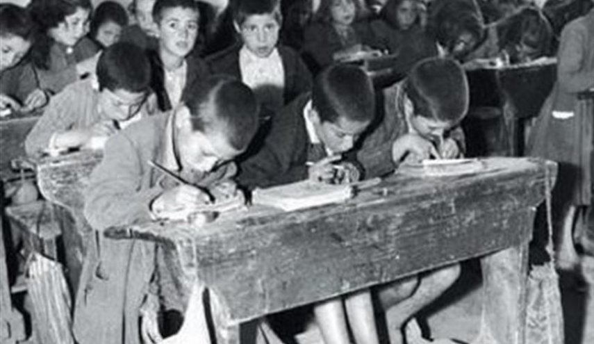 ایرانِ مدرن یا بی‌سواد؟ وضعیت آموزش در دوران پهلوی