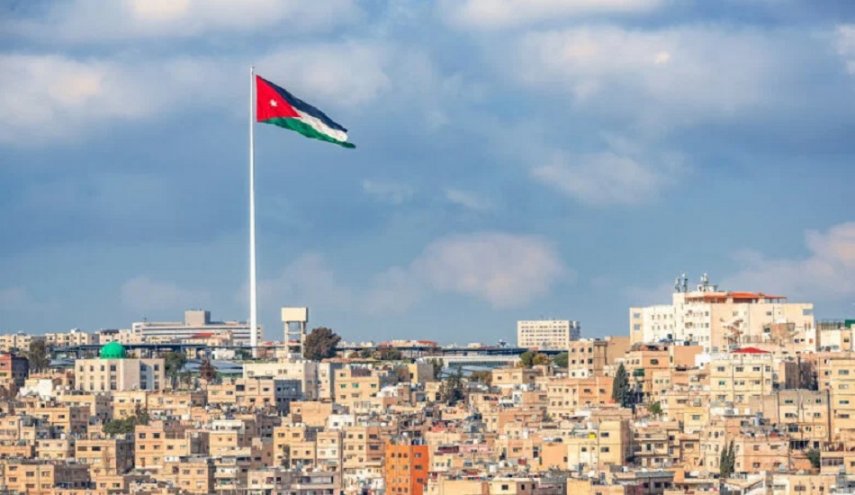 اردن: از خاک ما برای حمله به ایران استفاده نخواهد شد