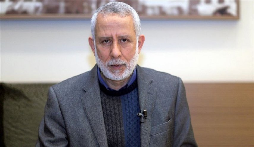 الجهاد الإسلامي: 