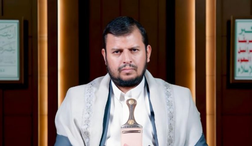 رهبر انقلاب یمن: سقوط صهیونیستها وعده حتمی الهی است
