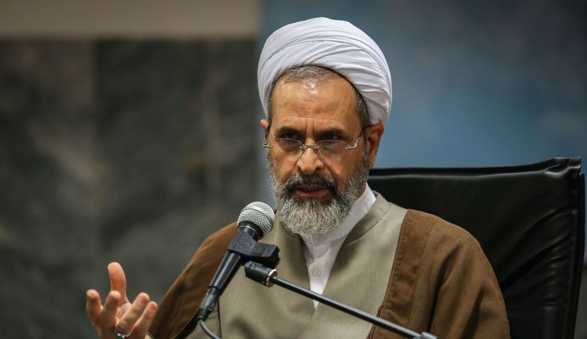انتخاب آیت‌الله اعرافی به‌عنوان عضو شورای موقت رهبری
