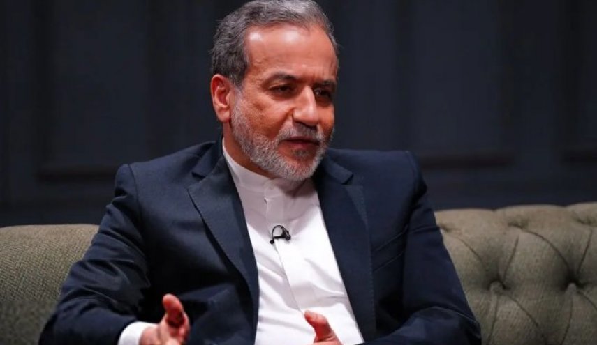 برای دفاع از خود، هیچ حد و مرزی نداریم
