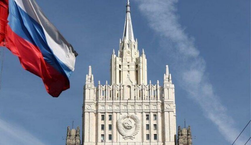 وزارت خارجه روسیه:‌ ترور رهبر ایران، نقض فاحش حقوق بین‌الملل است