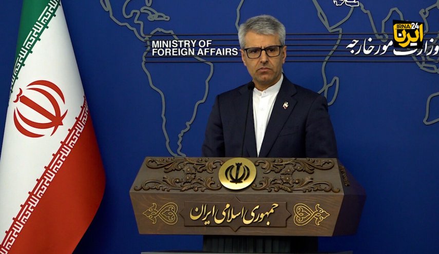 بقائی: ترور حضرت آیت‌الله خامنه‌ای جنایت بین‌المللی است