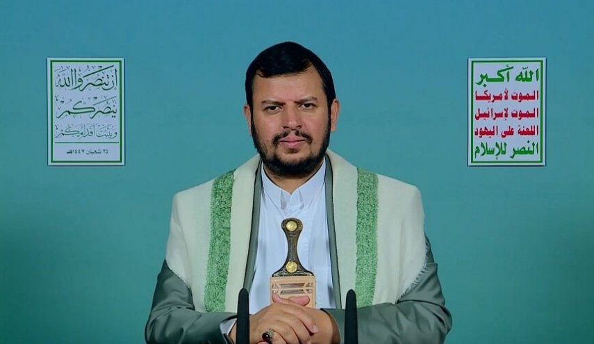رهبر انصارالله: هدف ترور آیت الله خامنه‌ای درهم شکستن روحیه ملت ایران است