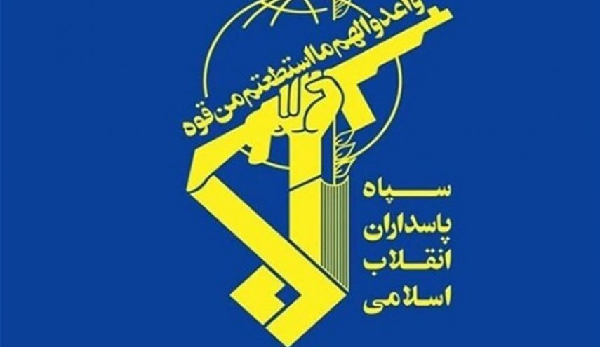 ساختمان اصلی فرماندهی و ستاد پایگاه هوایی آمریکا در بحرین منهدم شد