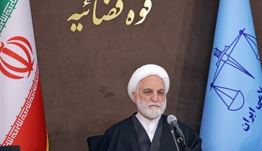 هشدار اژه‌ای؛ با هرگونه همراهی با دشمن، فوراً برخورد می‌شود