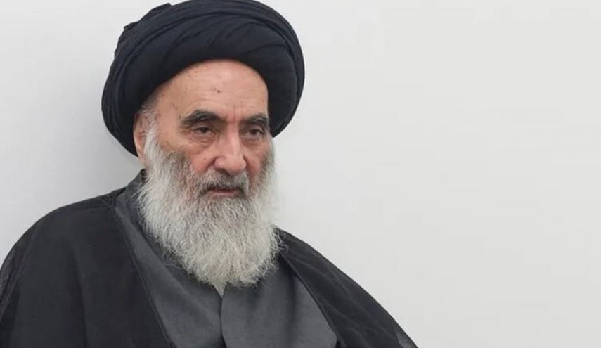 فتوای آیت‌الله سیستانی در محکومیت تجاوز نظامی صهیو آمریکائی/ مسلمانان و آزادگان جهان با ملت ایران همبستگی کنند