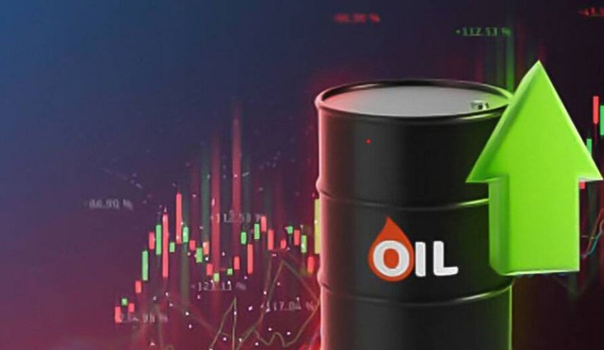 قیمت نفت همچنان به روند افزایشی خود ادامه می‌دهد