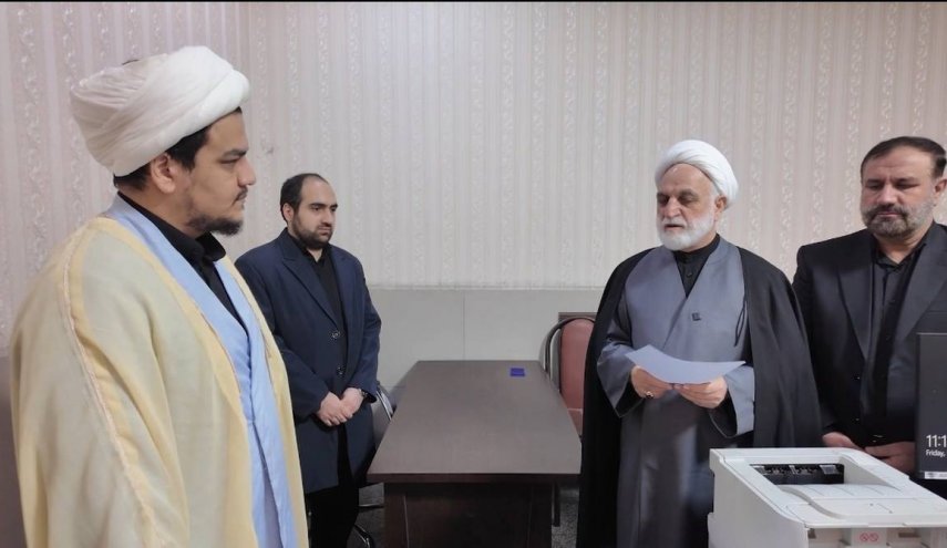 با عناصری که امنیت شهروندان را مخدوش کنند برخورد می شود