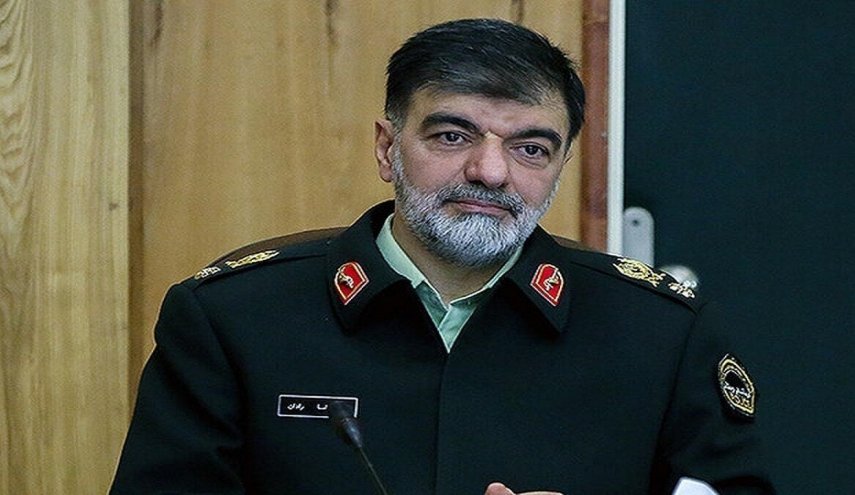 استقرار مرزبانان در مرز‌ها با آمادگی کامل