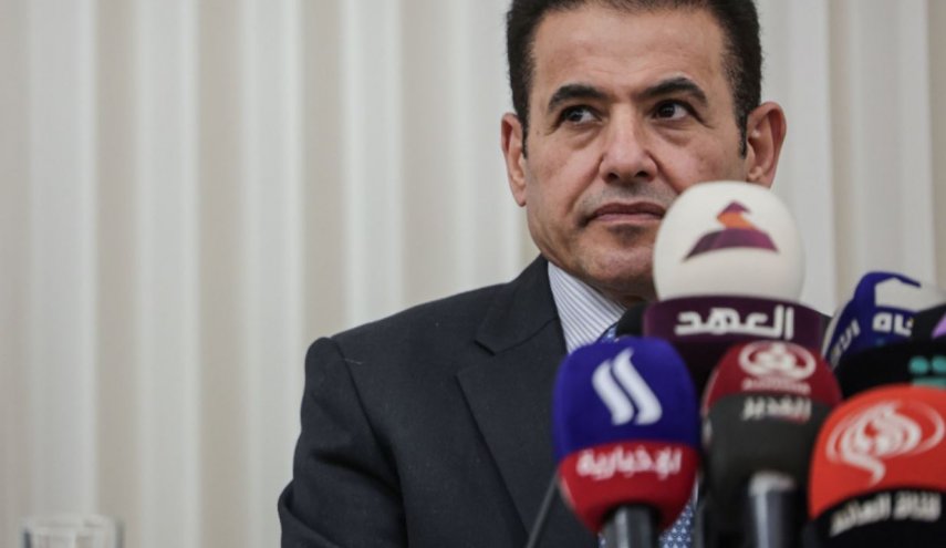 تأکید عراق بر لزوم توقف جنگ علیه ایران