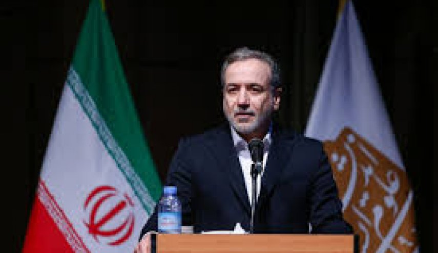نامه عراقچی به دبیر کل، اعضای شورای امنیت و وزرای امورخارجه دولت‌های عضو سازمان ملل پیرامون تهدید اخیر رئیس‌جمهور آمریکا مبنی بر هدف قرار دادن مردم ایران