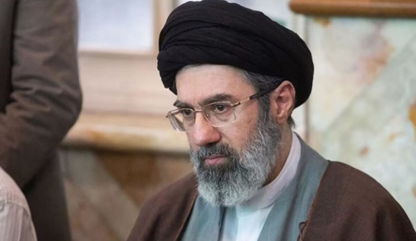 استقبال حزب الله عراق از انتخاب آیت‌الله مجتبی حسینی خامنه‌ای به عنوان رهبر ایران