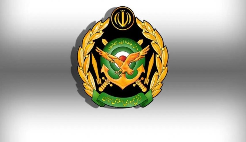 ارتش گوش به فرمان رهبر و ذوالفقار ولایت در پاسداری از استقلال، تمامیت ارضی و نظام اسلامی ایران است