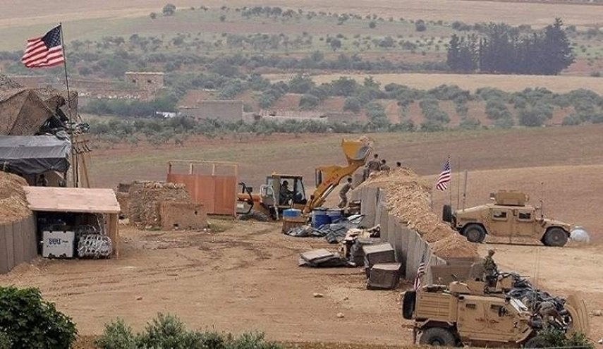 آمریکا از ترس حملات ایران؛ پایگاه‌های نظامی متحرک در عراق مستقر می‌کند
