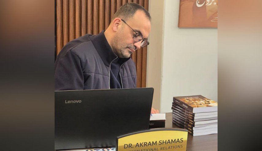 القيادة التي لا تُغتال: كيف تحوّل انتخاب القائد الصدمة إلى انتصارٍ استراتيجي؟