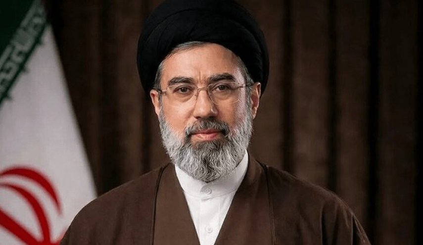 اولین پیام حضرت آیت‌الله سیدمجتبی حسینی خامنه‌ای رهبر معظّم انقلاب اسلامی