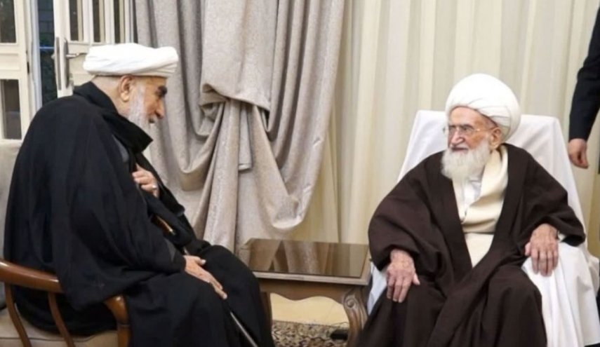 تأکید آیت‌الله نوری همدانی بر حمایت همه جانبه از مقام معظم رهبری