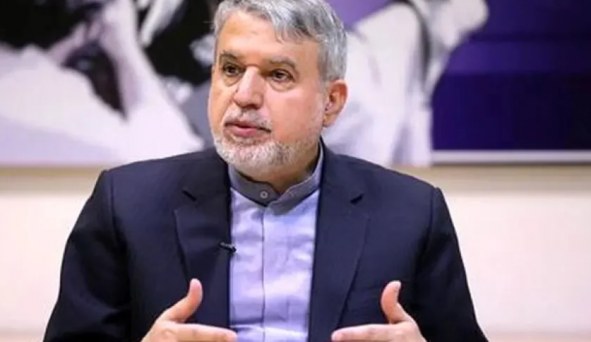 صالحی‌امیری:ملت ایران بااتکا به ریشه‌های تمدنی‌اش مقابل تهاجم آمریکایی- صهیونی ایستاده است 