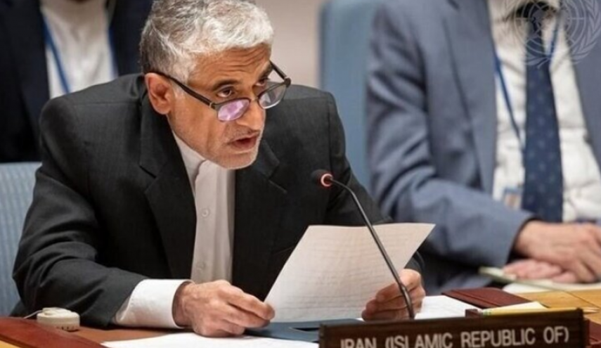 اعتراض مجدد ایران به عربستان،قطر،کویت و امارات درباره تجاوز ازخاک آنها