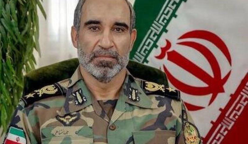 سربازان شما را به ماقبل حجر می‌فرستیم