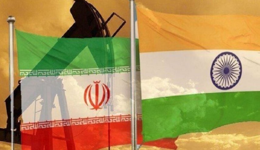 نخستین خرید نفت هند از ایران پس از وقفه‌ای هفت‌ساله