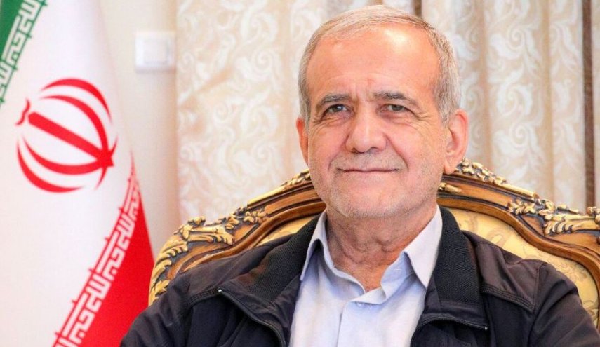قدردانی پزشکیان از تلاش‌های بی‌وقفه کارکنان و مسئولان حوزه نفت و انرژی‌ 