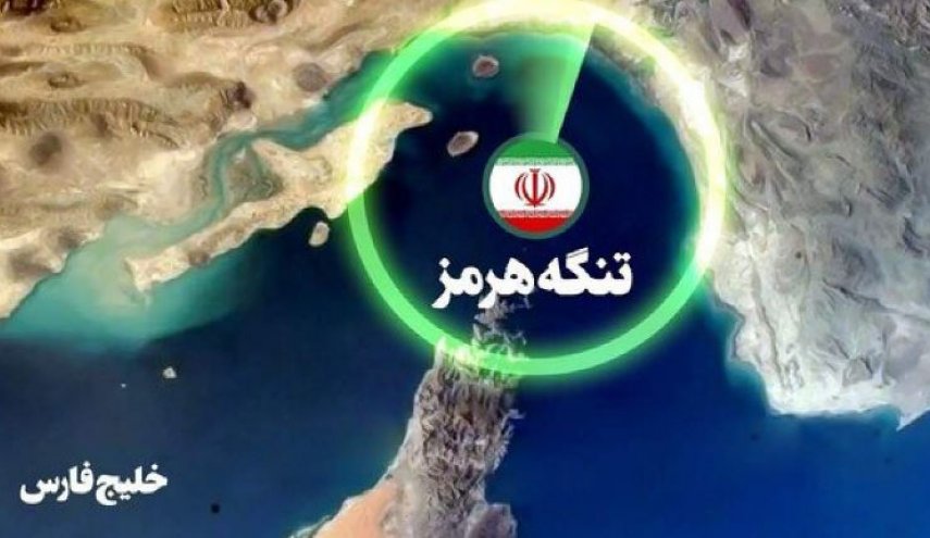 بیانیه علمای اهل سنت: کنترل و مدیریت تنگه هرمز حق مسلم  ایران است
