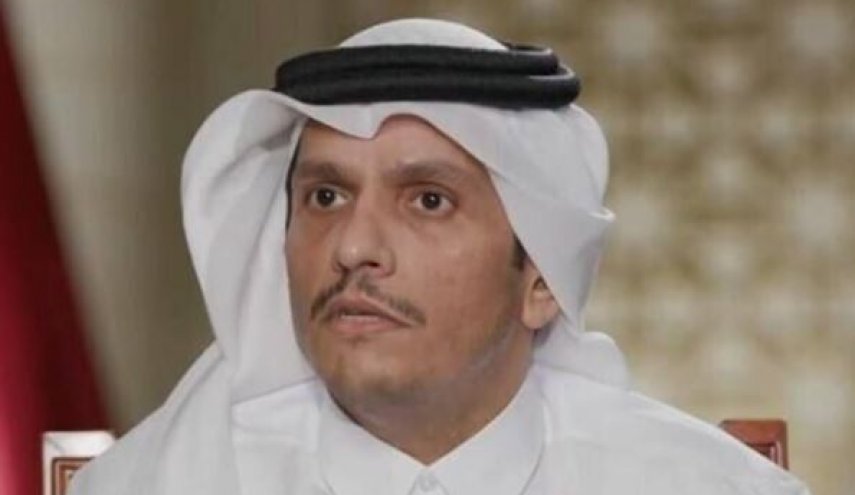 تأکید دوباره قطر بر حمایت کامل از تلاش‌های میانجی‌گرانه پاکستان