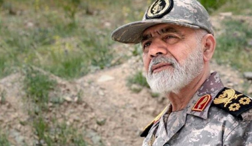 فرمانده قرارگاه خاتم: سامانه‌های جدید پدافندی به کار می‌گیریم