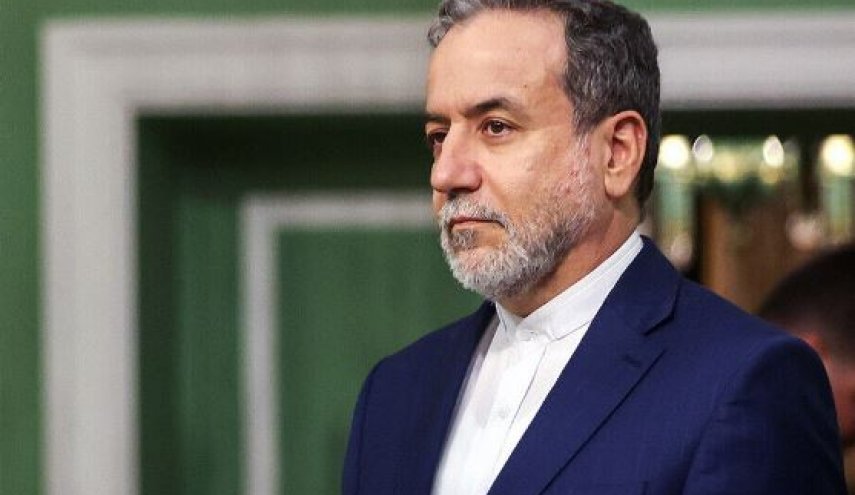 عراقچی: دعا می‌کنیم به میمنت عید بزرگ قربان، شاهد تعمیق همبستگی اسلامی در منطقه باشیم