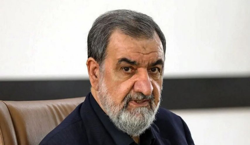 محسن رضایی: ‏نه در مذاکره و نه‌ در آتش‌بس اجازه زیاده‌خواهی به آمریکا را نمی‌دهیم