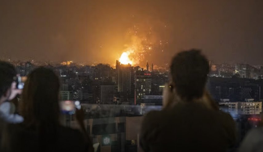 اسرائیلی‌ها مخالف گسترش جنگ در لبنان هستند
