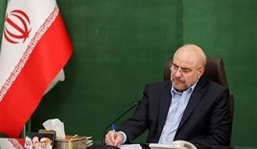 قالیباف: هرجا دست مردم باز باشد گره‌های بزرگ باز می‌شود