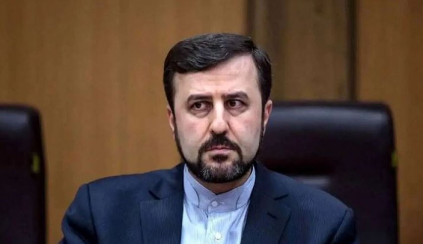 غریب آبادی در پاسخ به وقاحت آمریکا :کشورهای منطقه باید از عاملان اصلی تجاوز خسارت بگیرند