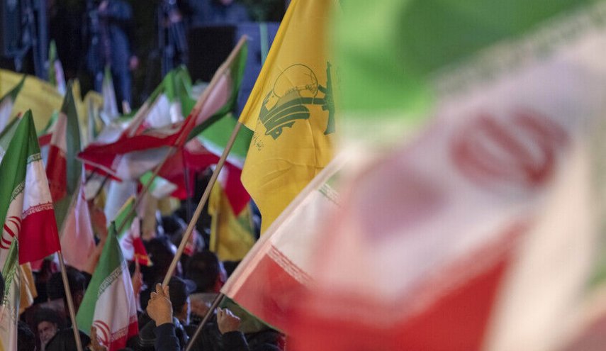 پژوهشگر عرب: روابط جبهه مقاومت وارد مرحله جدیدی شده است
