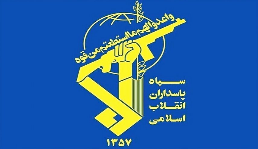 حرس الثورة يشن هجوما صاروخيا ردا على استهداف احدى منشآت ايران البتروكيماوية