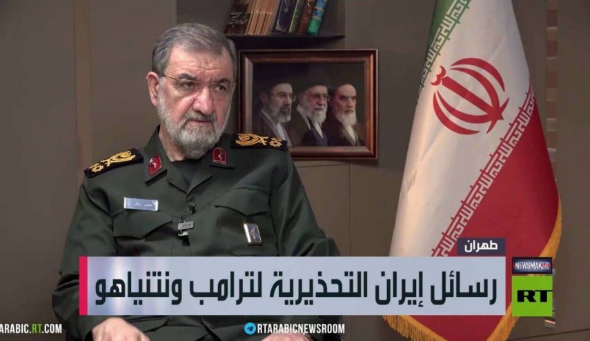 رضایی: در مذاکره جدی هستیم، در دفاع جدی‌تر