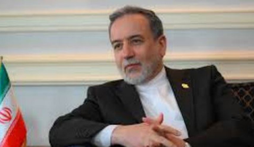 نامه عراقچی به اعضای شورای حکام درباره اقدام غیرقانونی آمریکا و سه کشور اروپایی