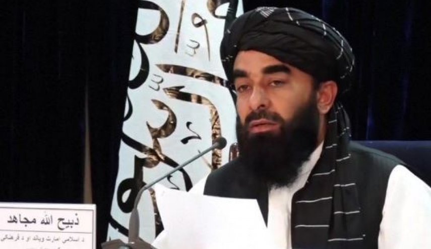 سخنگوی طالبان: در حملات پاکستان به افغانستان ۲۴ نفر کشته و زخمی شدند