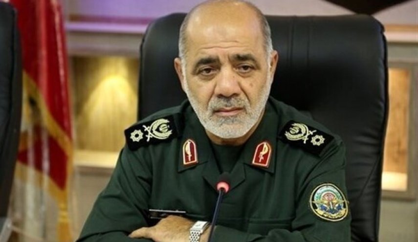 قائد مقر خاتم الأنبياء: اقتدار إيران لا يعتمد فقط على المعدات العسكرية