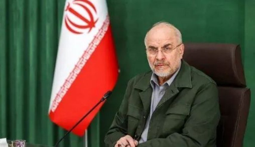 مسیر فتح و پیروزی از دل ایستادگی و شهادت می‌گذرد