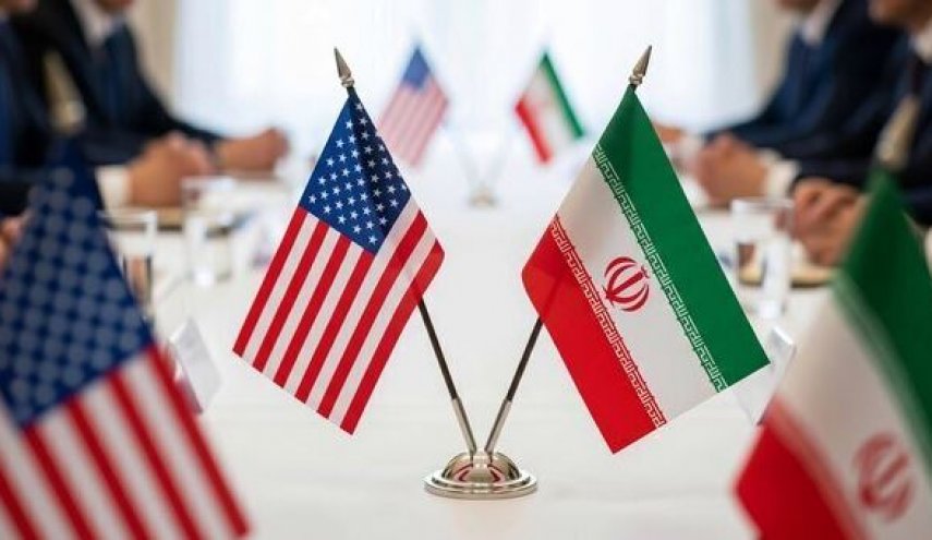 هیات قطری برای رایزنی در باره خاتمه جنگ تحمیلی آمریکا وارد تهران شد