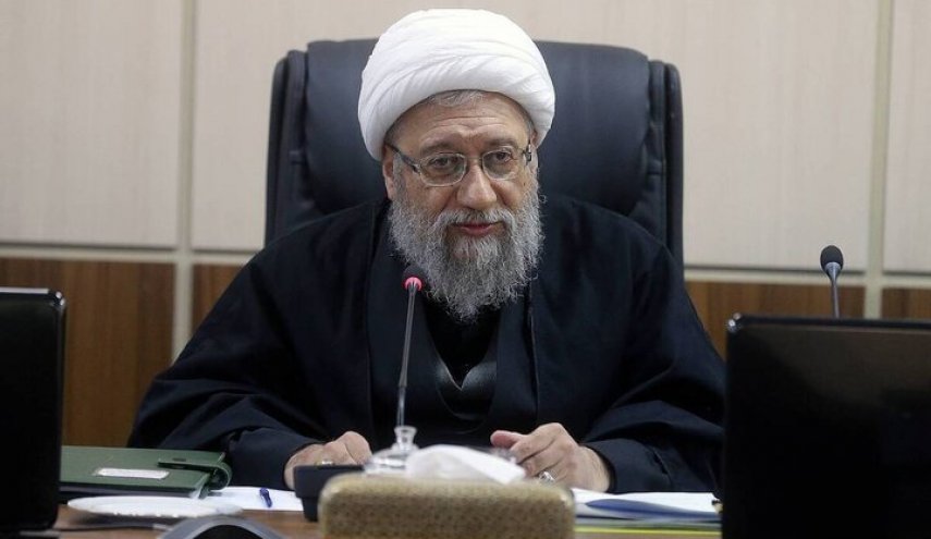 آیت الله آملی لاریجانی: خون شهدای جنگ ۱۲ روزه منجر به تقویت وحدت ملی شد