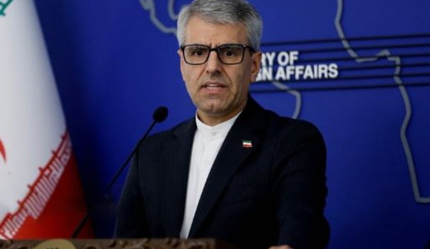 سخنگوی وزارت خارجه: تفاهم نامه اسلام آباد بر خاتمه جنگ تمرکز دارد/ احتمال امضای تفاهم نامه در روزهای آتی