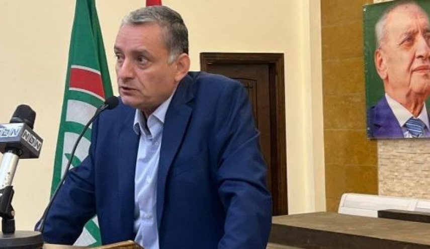 مخالفت جنبش امل با طرح آمریکایی «مناطق آزمایشی» در لبنان