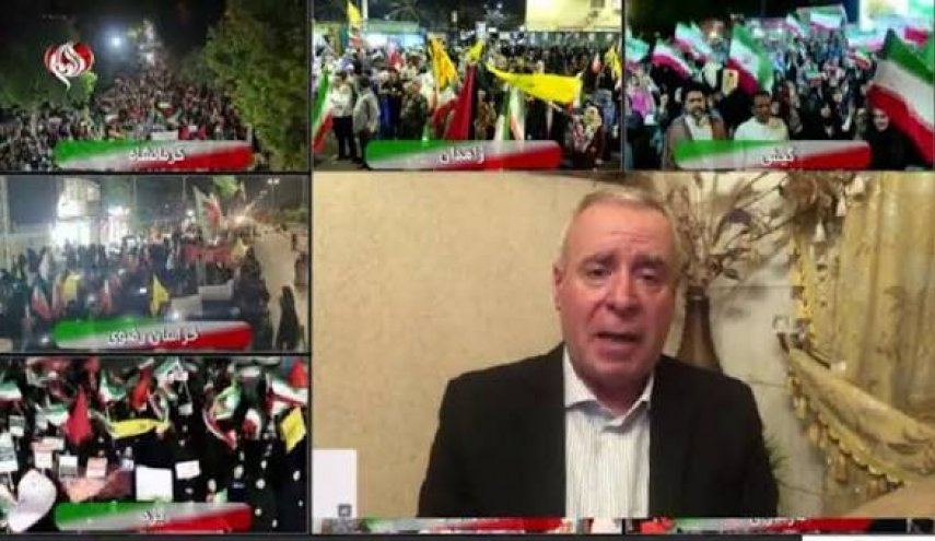 کارشناس عرب: آمریکا شریک کامل اسرائیل در جنایت در لبنان است