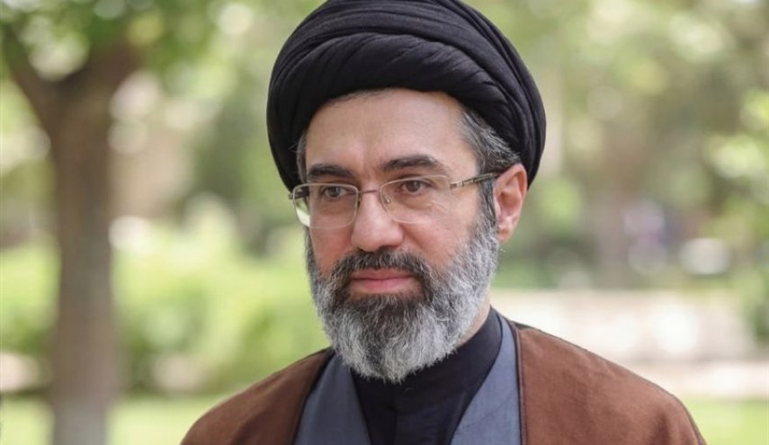 حمایت طوایف بلوچ از پیام رهبر انقلاب اسلامی
